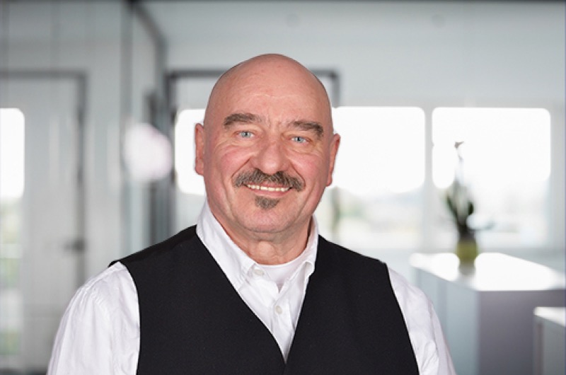 Hans-Jürgen Gesellensetter