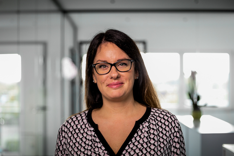 Katarzyna Potocka-Bruss